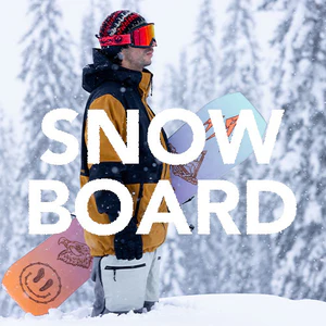 Ride Canada's Premier Mountain Gear